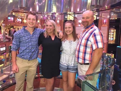 cruise 2018 